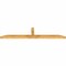 Ekena Millwork Portland Rough Sawn Timber Gable Bracket, Western Red Cedar, 96"W x 20"H x 4"D x 4"F, 5/12 Pitch GBW096X20X0404POR00RWR - alternate 5